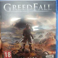 بازی Greed fall