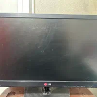 مانیتور ال جی