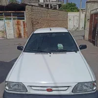 فروش پراید ۱۳۱