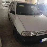 فروش پراید مدل ۸۳