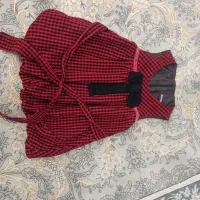 لباس پاییزه