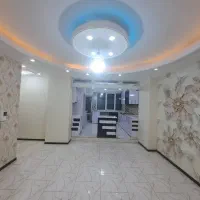 ۶۶ متر سند دار فول امکانات