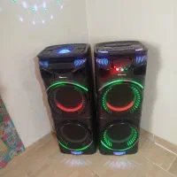 اسپیکر خانگی