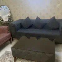 مبل راحتی