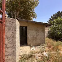 ۴۴۴ متر زمین باغ داخل بافت کردان سهیلیه اقبالیه