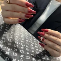 کاشت ناخن و ترمیم