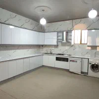 نصب ماربلشیت و برچسب کابینت|خدمات پیشه و مهارت|آبدانان, |دیوار