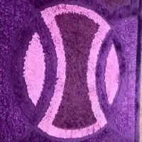 فرش ۴متری ترک