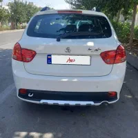 کوییک دنده ای s 1402|خودرو سواری و وانت|نجف‌آباد, طالقانی|دیوار