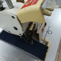 چرخ صنعتی سردوز سه نخ
