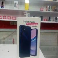 گوشی a15 آک
