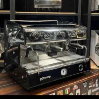 قهوه ساز صنعتی لاس پازیاله