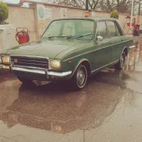 پیکان دولوکس مدل ۵۶ کلاسیک