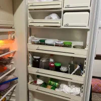 یخچال ارج|یخچال و فریزر|رشت, کوی مهر|دیوار