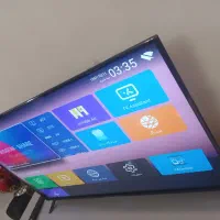 تلویزیون جی پلاس ۴۳|تلویزیون و پروژکتور|تهران, شوش|دیوار