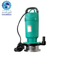 سیم پیچی انواع کفکش و پمپ آب خانگی