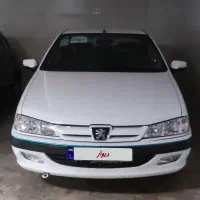 پارس سال 401