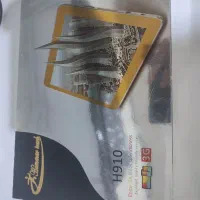 تبلت کاملا سالم
