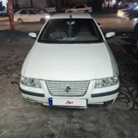 سمند۸۸ تمام رنگ