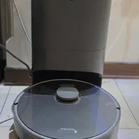 جارو رباتیک شیائومی مدل Dreame Bot D10s Plus