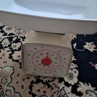 ترازو اشپز خانه قدیمی