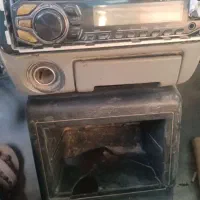 ضبط پایونیر باند کنوود718