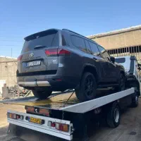 امداد خودرو شمال و غرب تهران|خدمات حمل و نقل|تهران, سعادت‌آباد|دیوار