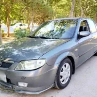مزدا 323 اف ال تیپ 2
