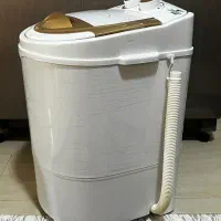 مینی واش|ماشین لباسشویی و خشککن لباس|گرگان, |دیوار