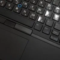 Dell Precision 3530 i7|رایانه همراه|نیک شهر, |دیوار