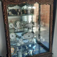 فروش ویترین|بوفه، ویترین، کنسول|خمینیشهر, |دیوار