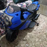 موتور شارژی