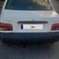 پراید ۸۶|خودرو سواری و وانت|ارومیه, |دیوار