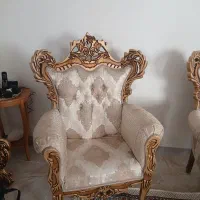 مبل در حد|مبلمان خانگی و میز عسلی|پردیس, فاز ۱۱|دیوار