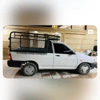 پراید وانت ۱۵۱|خودرو سواری و وانت|شیراز, میانرود|دیوار