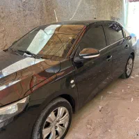 ماشین تاراV4اتومات مشکی مدل۴۰۳ بدون رنگ