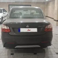 ساینا اس saina s|خودرو سواری و وانت|تهران, افسریه شمالی|دیوار