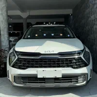 اسپورتیج کوشا ۲۰۲۴ صفر کیلومتر