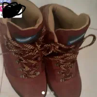 نیم بوت حرفه ای