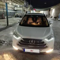 جک s3|خودرو سواری و وانت|قم, کلهری|دیوار