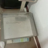 ترازو محک ۷۰کیلویی ۱۴۰۰۰