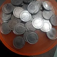 سکه ۲ریالی قدیمی