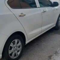 شاهین G اتومات  CVT  با ترمز  ESC