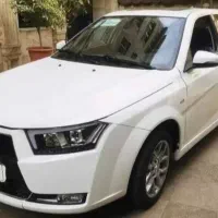 دنا پلاس اتومات آپشنال/صفر1404/تحویل فوری