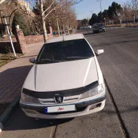 پارس مدل۸۸ استثنایی