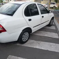 تیبا 1صندوق مدل ۱۳۹۹ نقد و اقساط