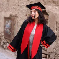 اجاره و فروش لباس فارغ‌التحصیلی|خدمات پذیرایی، مراسم|شیراز, احمدآباد|دیوار