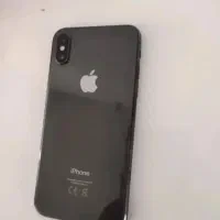 آیفون ایکس 256گیگ