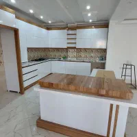 اجاره آپارتمان ۱۳۰ متری/طبقه ۴/دو خواب/فول امکانات