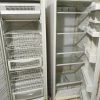 یخچال دوقلو|یخچال و فریزر|ورامین, ورامین|دیوار